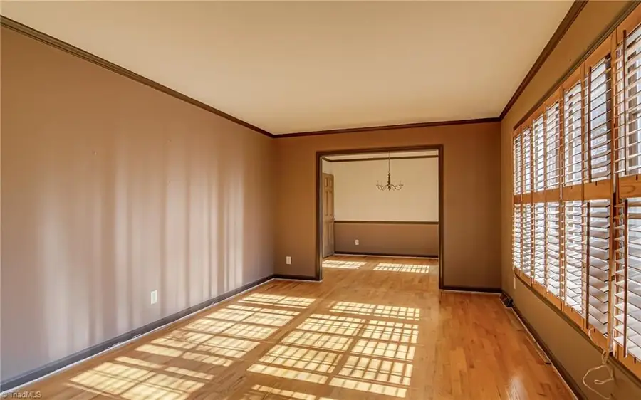 6104 Buckhorn Road, Greensboro, NC 27410 - Image #3