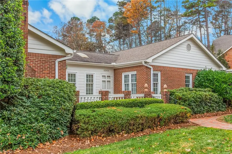 1001 Nuthatch Court, High Point, NC 27262 - Image #3