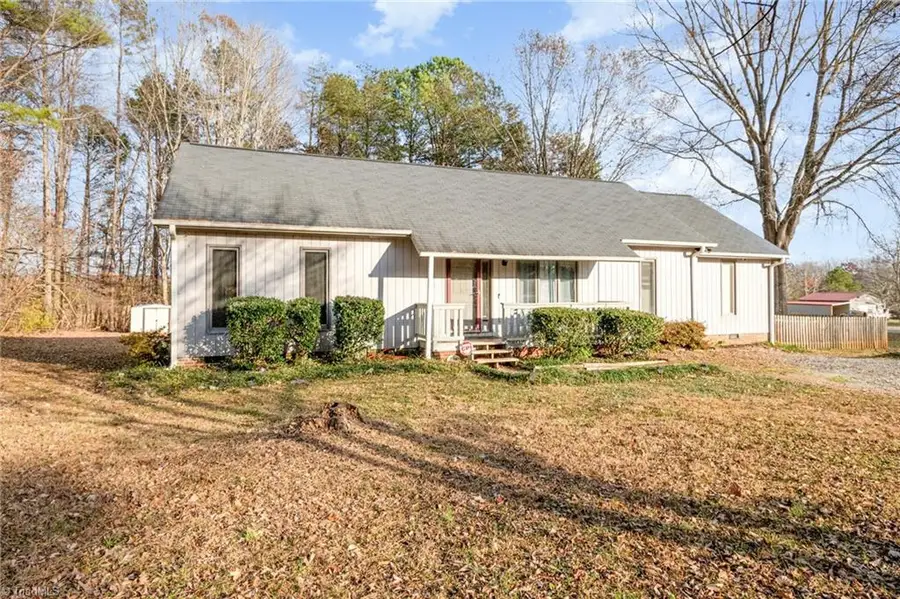 5607 Golden Needle Drive, McLeansville, NC 27301 - Image #2