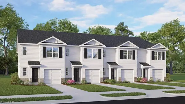 605 Ferio Court, Gibsonville, NC 27249