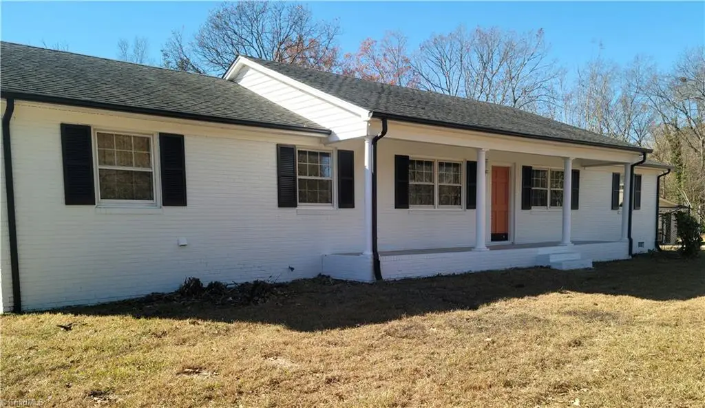 5261 Windemere Circle, Trinity, NC 27370 - Image #1