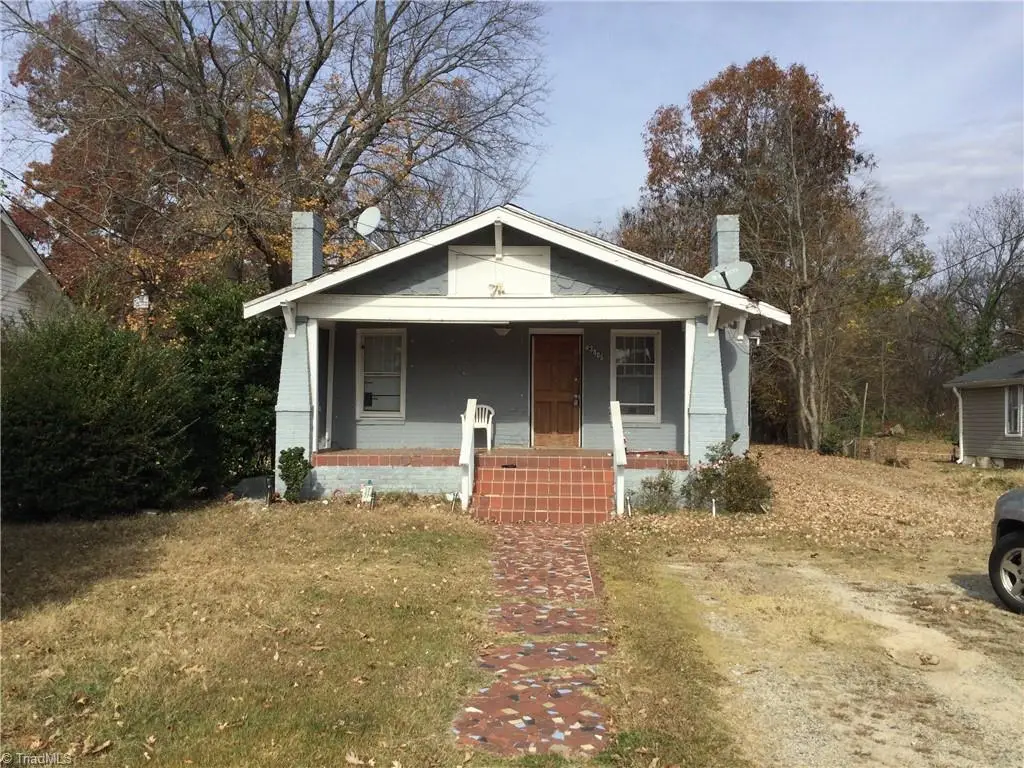 3805 Oak Grove Avenue, Greensboro, NC 27405 - #1