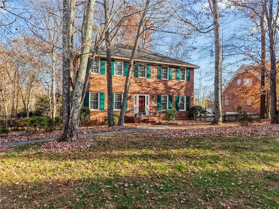 1021 Arbor Run Drive, Lewisville, NC 27023 - Image #3