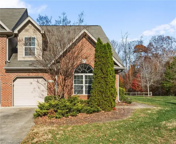 3057 Renaissance Parkway, Jamestown, NC 27282