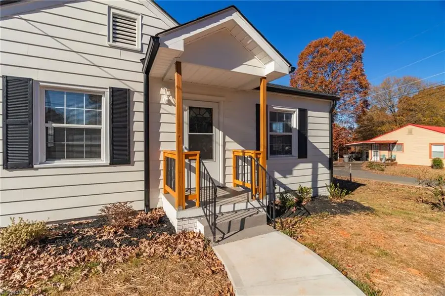 1002 Cliff Road, Asheboro, NC 27205 - Image #2