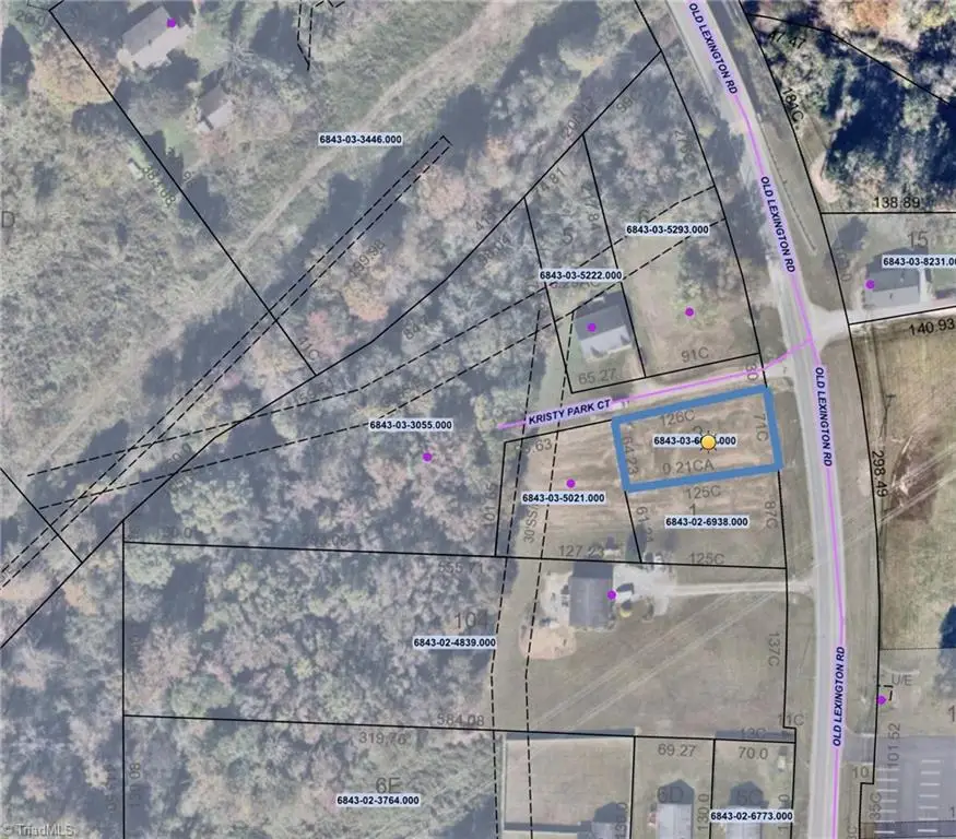 4030-4034 Old Lexington Road, Winston Salem, NC 27107 - Image #1