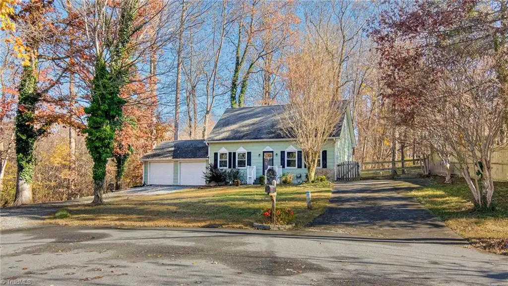 2057 Claxton Drive Sw, Winston Salem, NC 27127 - Image #1