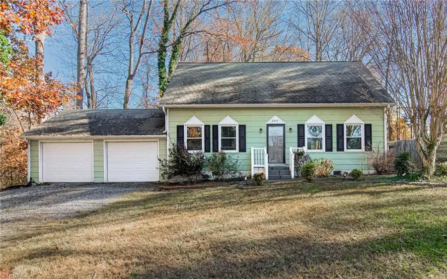2057 Claxton Drive Sw, Winston Salem, NC 27127 - Image #2