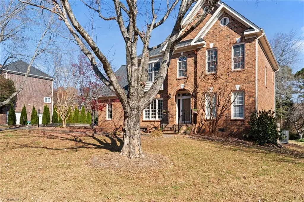 4855 Century Oaks Lane, Winston Salem, NC 27106 - Image #1