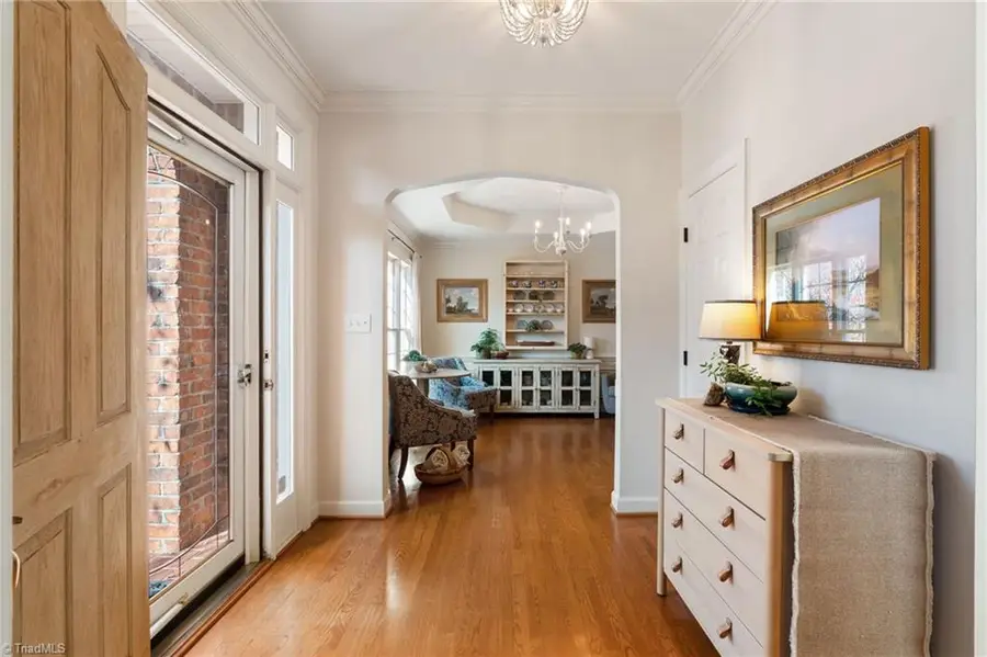 4855 Century Oaks Lane, Winston Salem, NC 27106 - Image #3