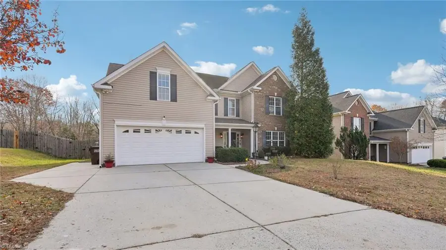 5712 Election Oak Drive, High Point, NC 27265 - Image #2