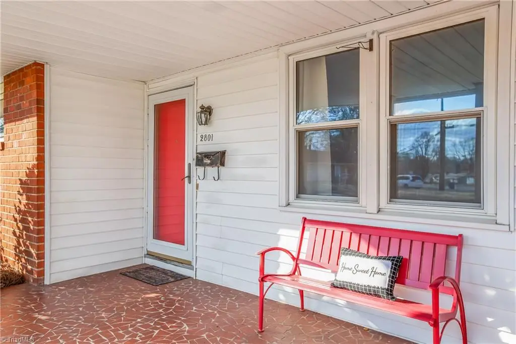 2801 Westridge Road, Winston Salem, NC 27103 - Image #1