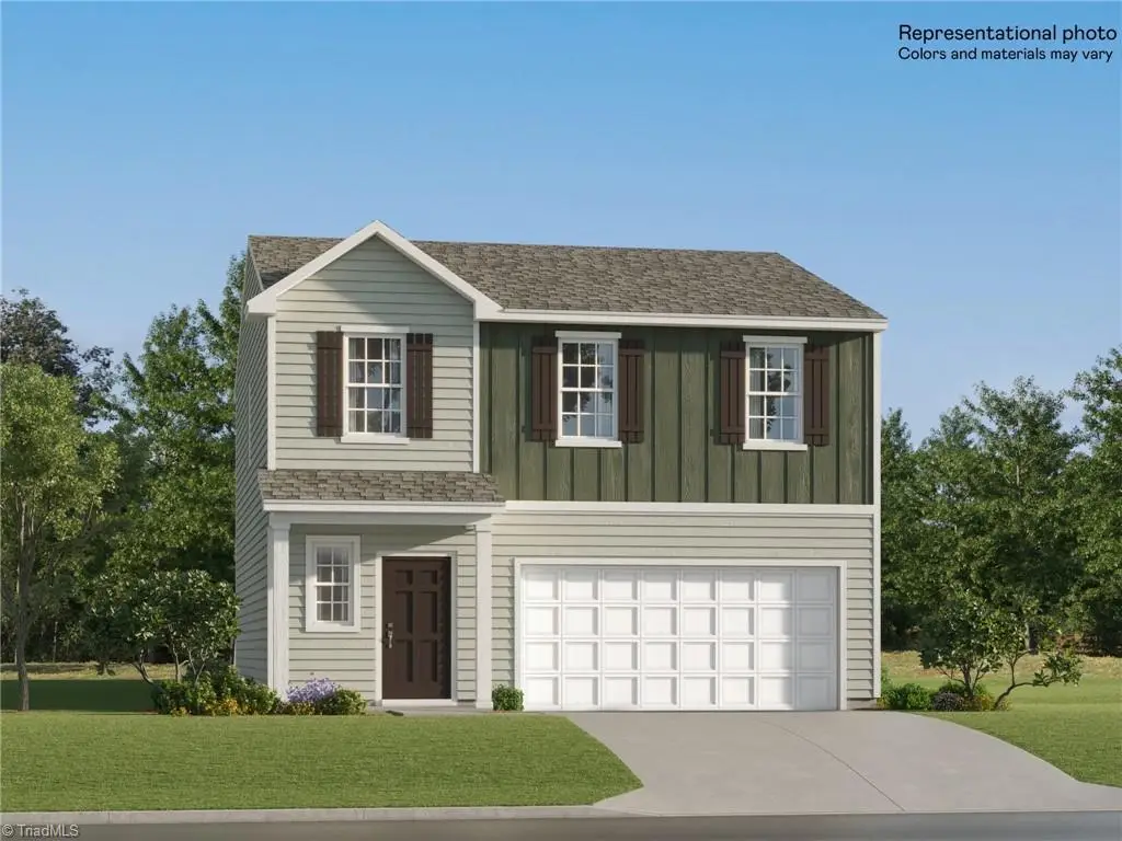 5627 Hydrangea Street, Winston Salem, NC 27104 - Image #1