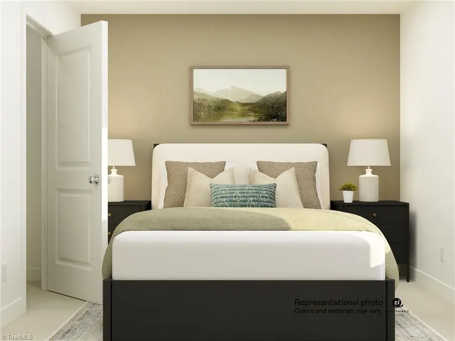 5627 Hydrangea Street, Winston Salem, NC 27104 - Image #3