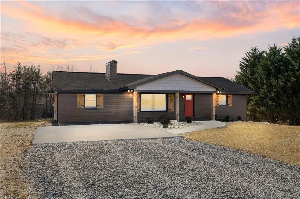 1195 Rogers Road, Mount Airy, NC 27030 - Image #1