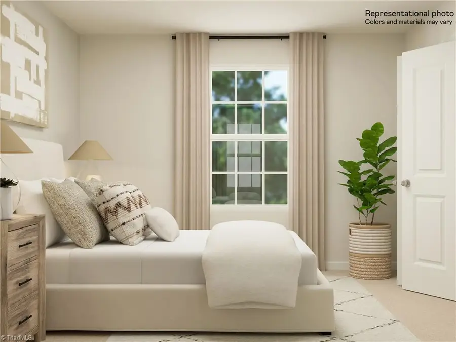 5640 Hydrangea Street, Winston Salem, NC 27104 - Image #2