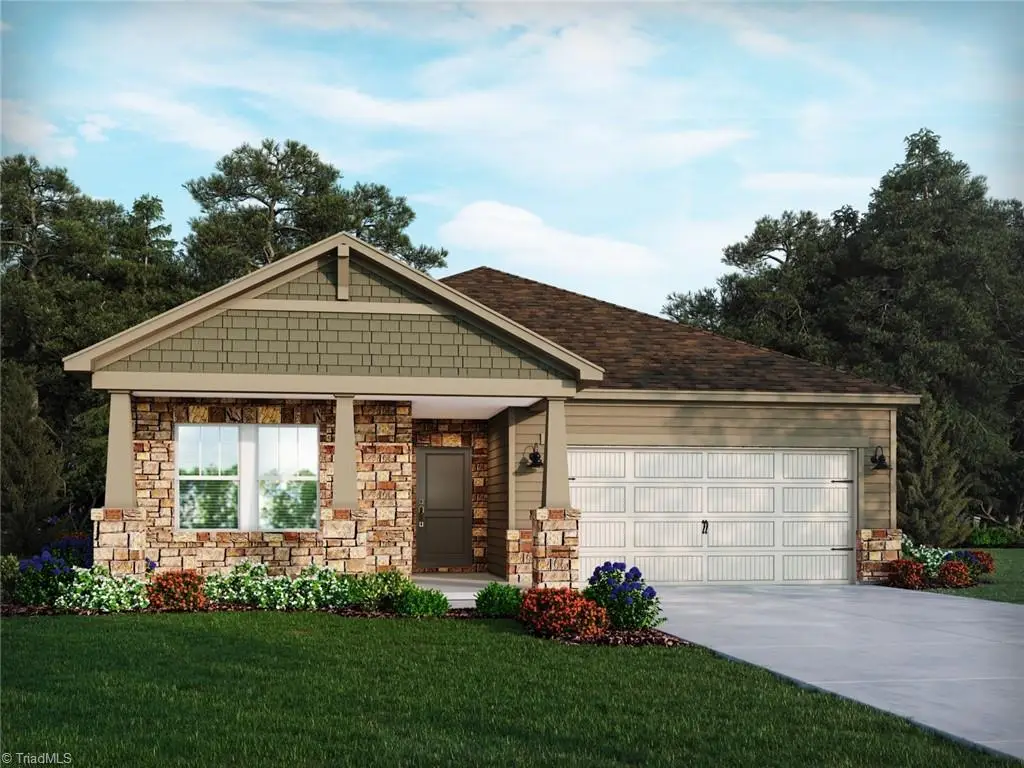 115 Pantego Place, Salisbury, NC 28144 - Image #1