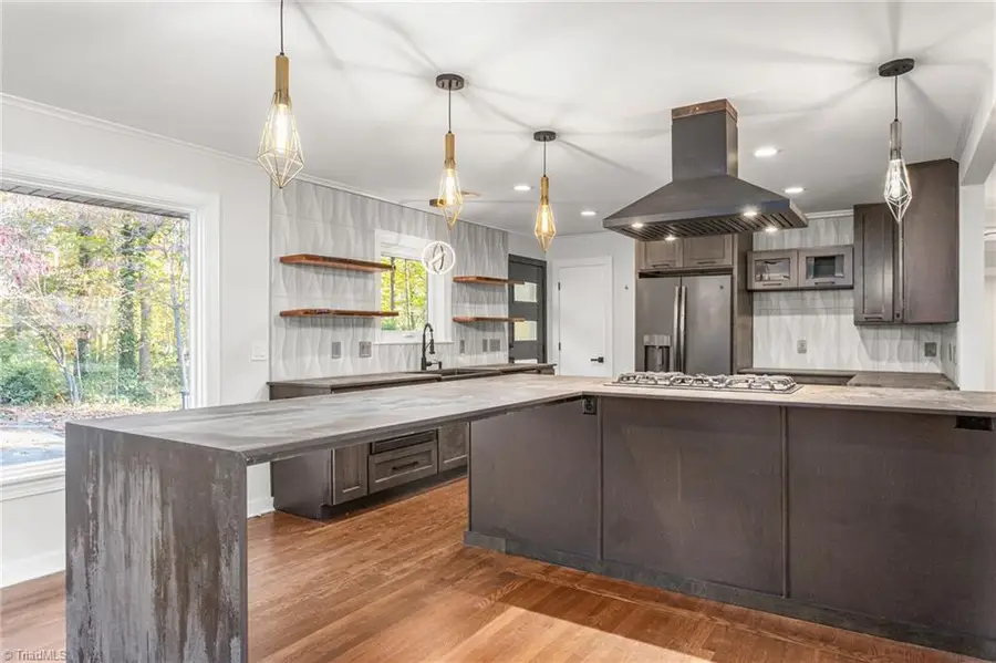 305 Miltwood Drive, Greensboro, NC 27455 - Image #3