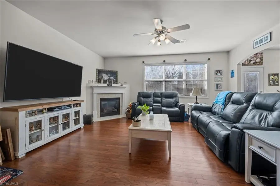 3792 Filton Drive, Greensboro, NC 27406 - Image #2