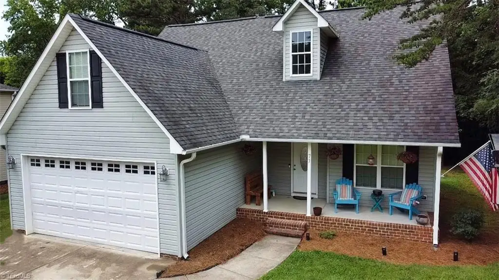 73 Harris Farm Court, Thomasville, NC 27360 - Image #1