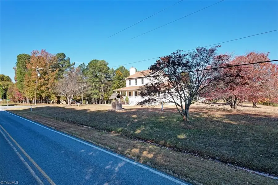 309 Vernon Road, Reidsville, NC 27320 - Image #3