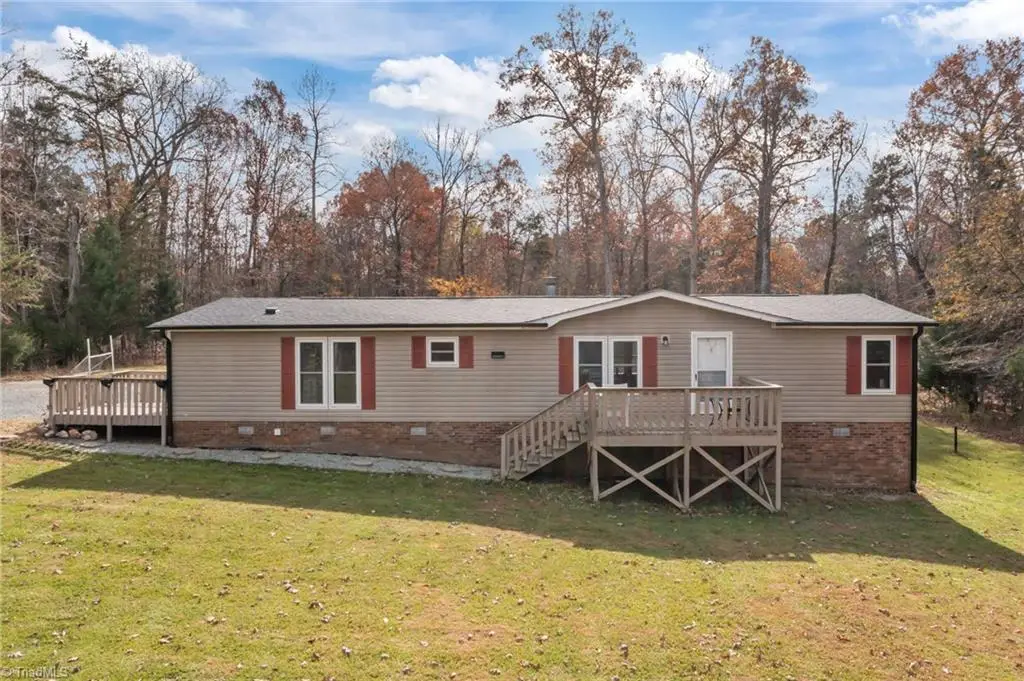 3829 Gayle Drive, Haw River, NC 27258 - Image #1
