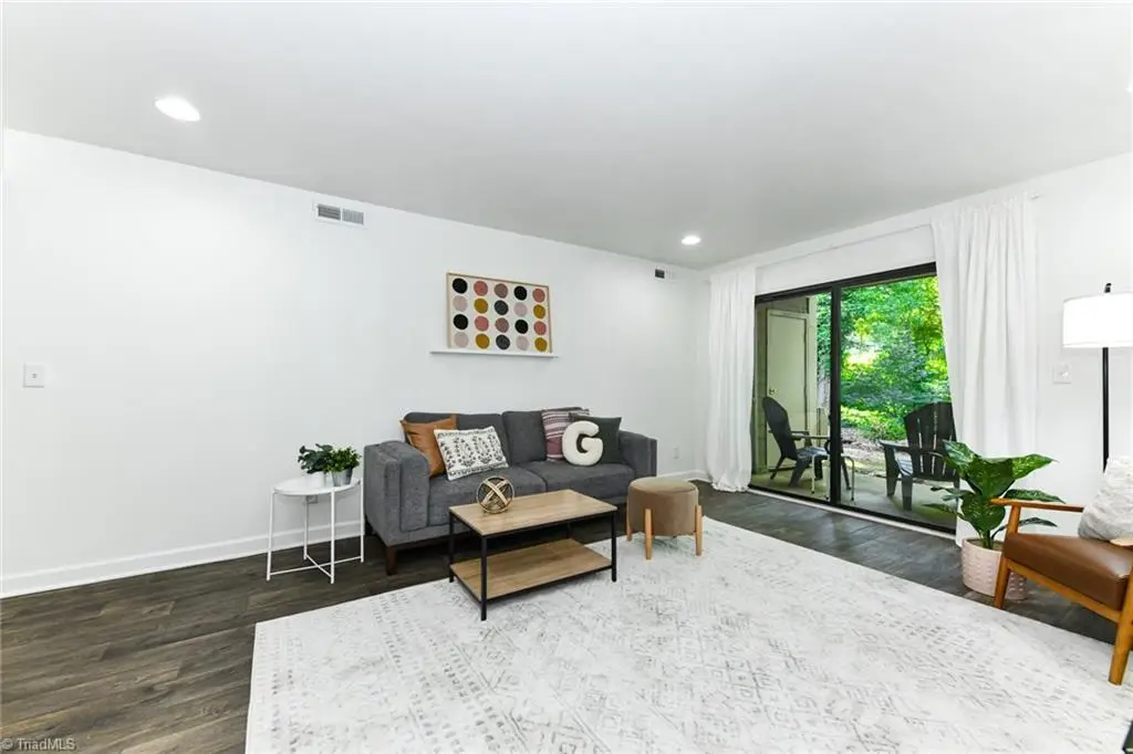 1510 Benjamin Parkway #B, Greensboro, NC 27408 - Image #1
