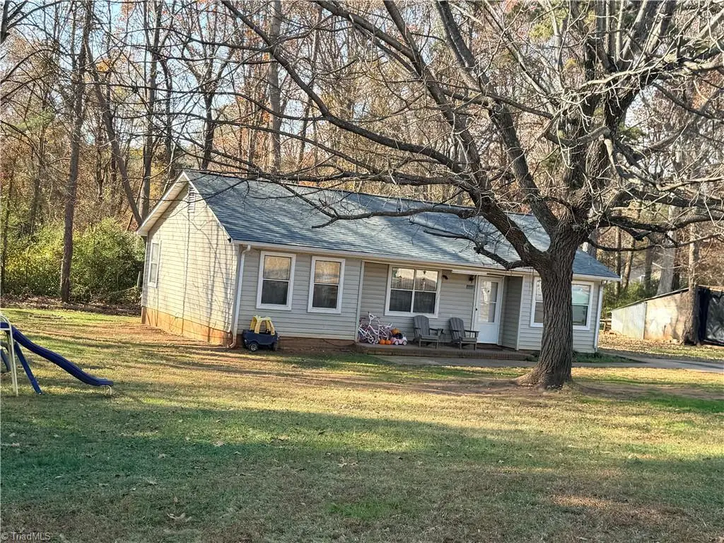 114 Cedar Drive, Salisbury, NC 28147 - Image #1