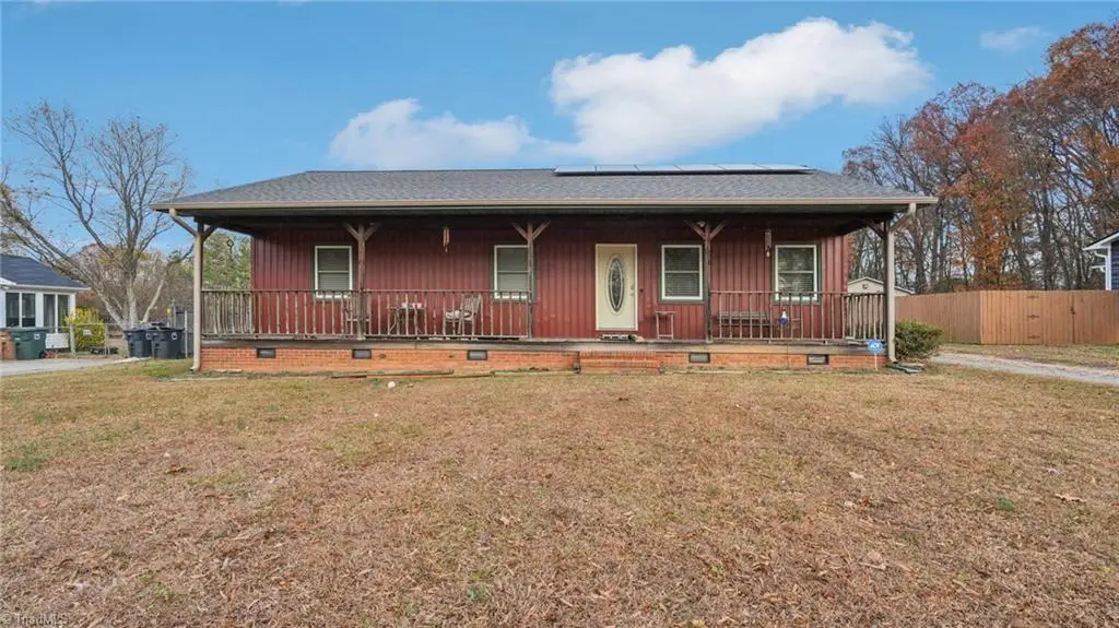 4102 Pineneedle Drive, Greensboro, NC 27405 - Image #1