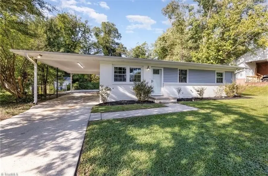 1803 Twain Road, Greensboro, NC 27405 - Image #2