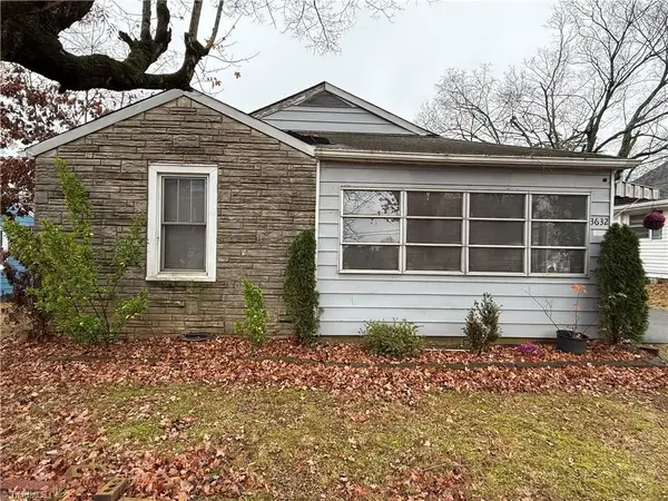 3632 Konnoak Drive, Winston-Salem, NC 27127