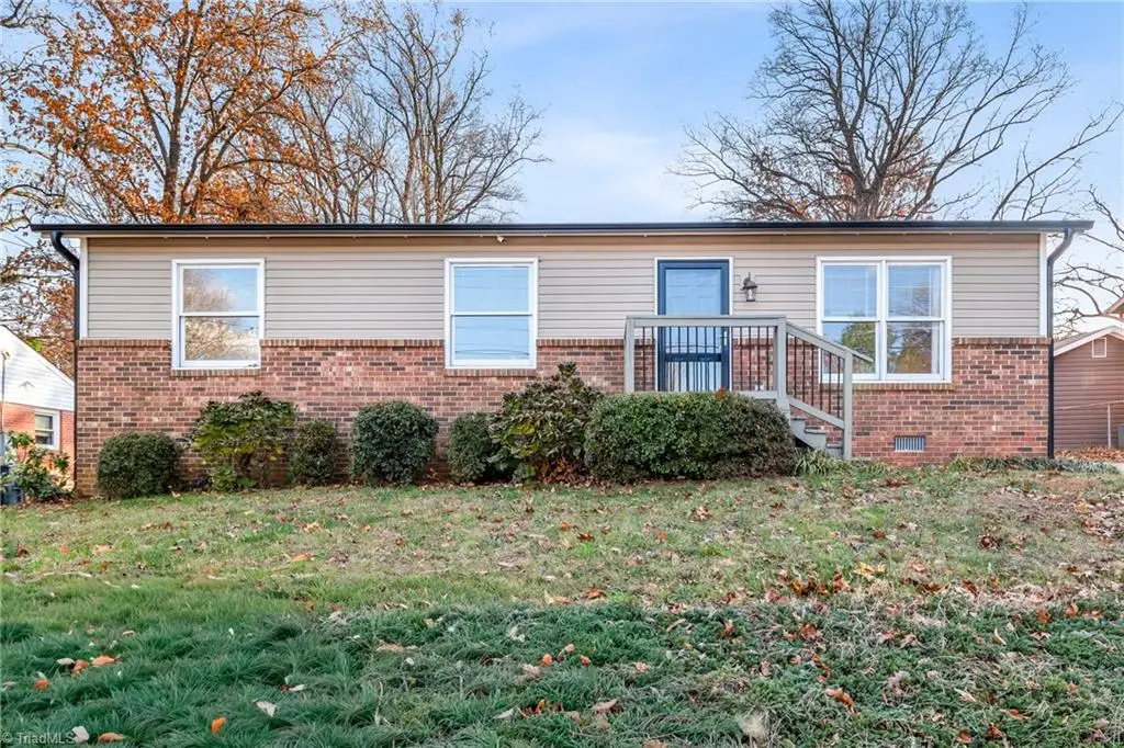 1706 E Cone Boulevard, Greensboro, NC 27405 - Image #1