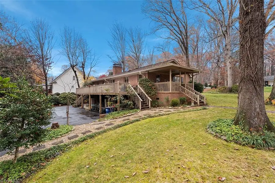 4540 Inwood Drive, Winston Salem, NC 27106 - Image #3