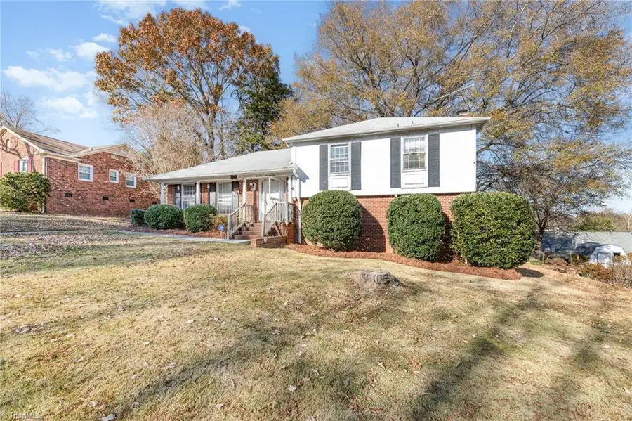 2210 Dulaire Road, Greensboro, NC 27407 - Image #2