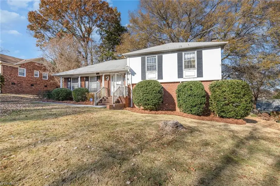 2210 Dulaire Road, Greensboro, NC 27407 - Image #3