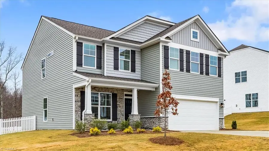 5748 Siler Street, Trinity, NC 27370 - Image #3