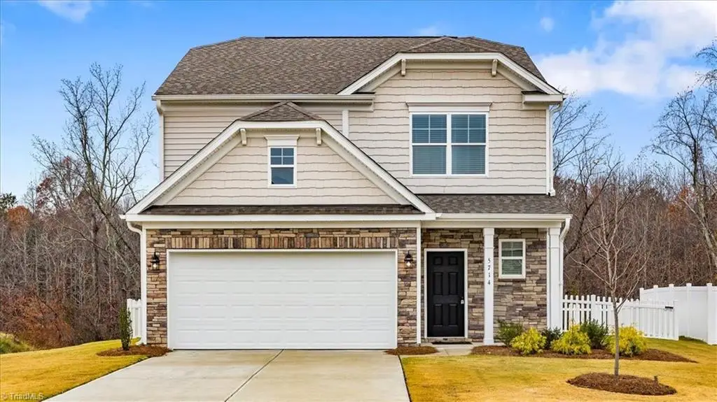 5714 Siler Street, Trinity, NC 27370 - Image #1