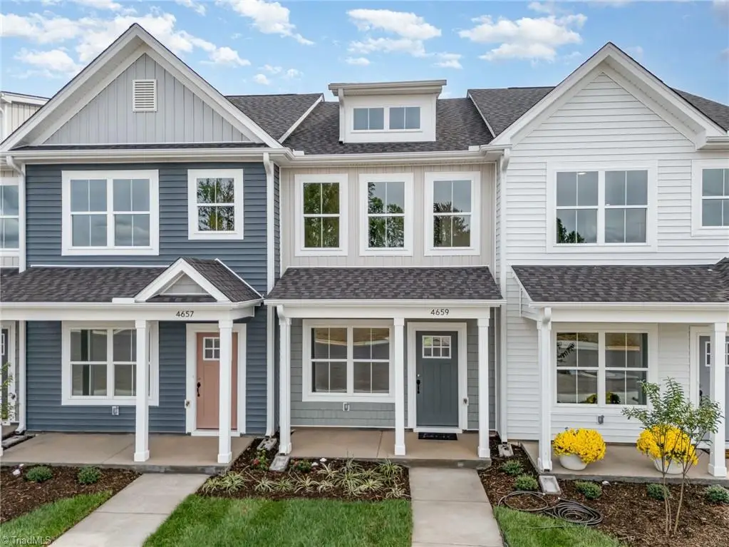 4659 Canter Park Lane, Greensboro, NC 27410 - Image #1