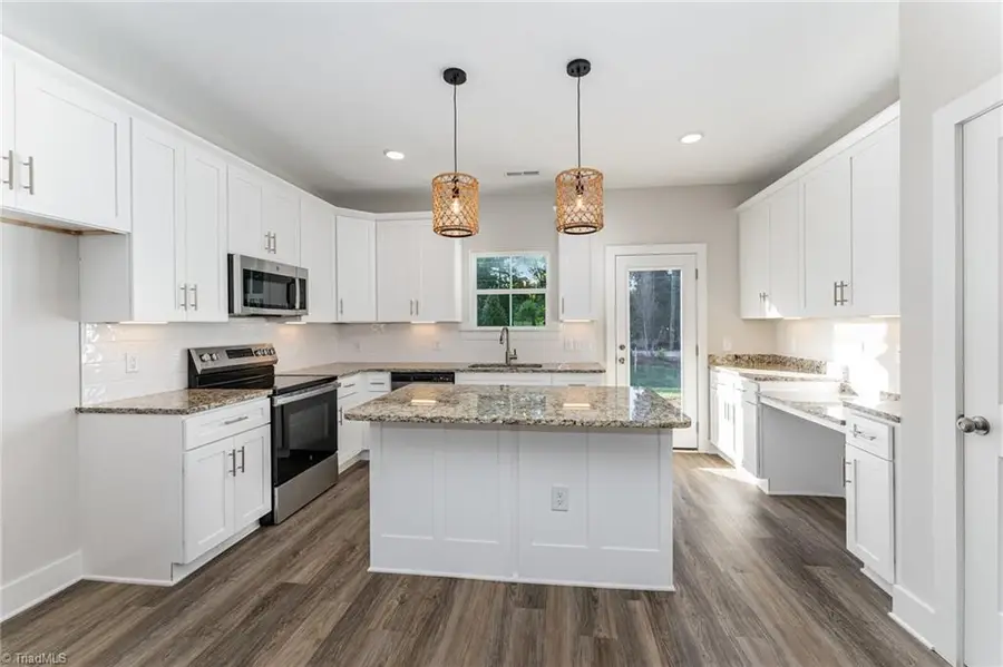 4659 Canter Park Lane, Greensboro, NC 27410 - Image #2