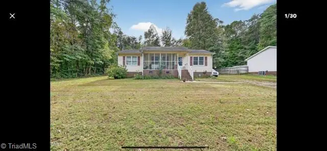 5500 John Washington Road, Browns Summit, NC 27214 - Image #1