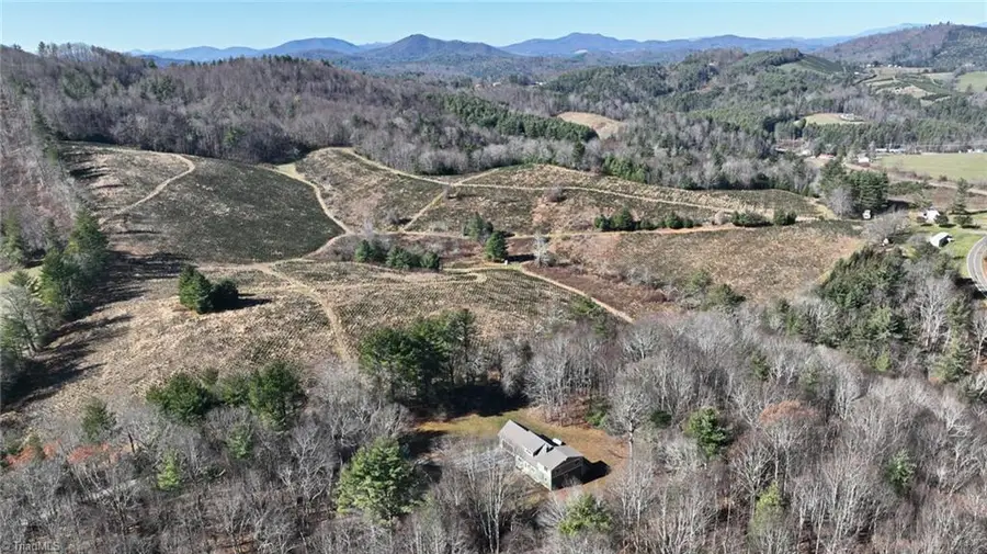 486 Hunter-lysik Way, Laurel Springs, NC 28644 - Image #3