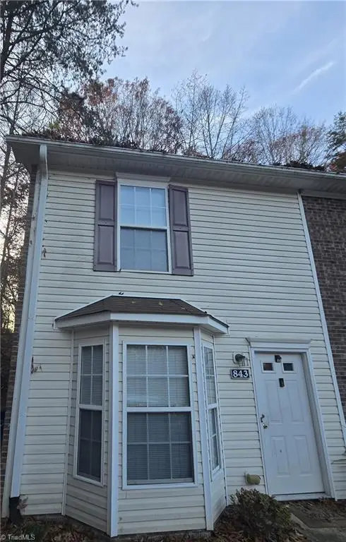 843 Brickwood Court, Winston-Salem, NC 27127