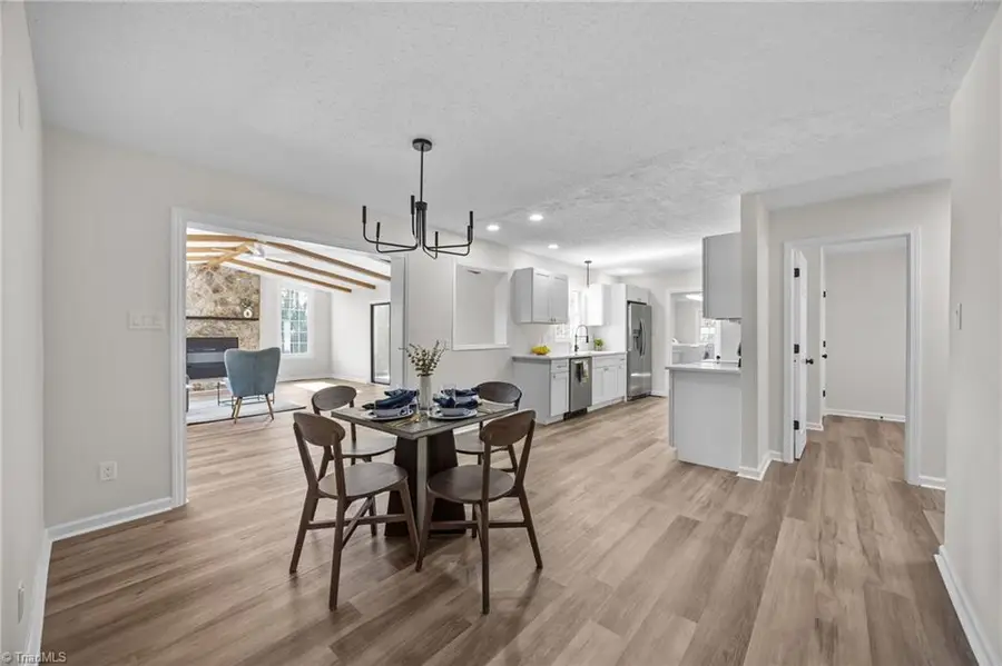 115 Eastway Lane, Graham, NC 27253 - Image #3