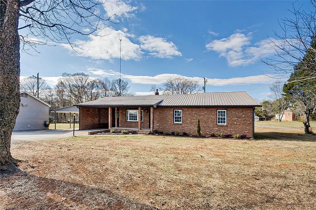 5355 Old Walker Mill Road, Randleman, NC 27317 - Image #1