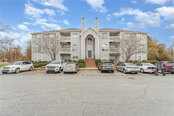 5012 Lawndale Drive, Greensboro, NC 27455