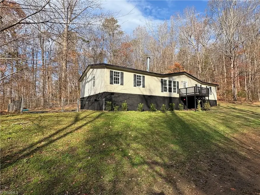 2457 Cedar Falls Road, Franklinville, NC 27248 - Image #3