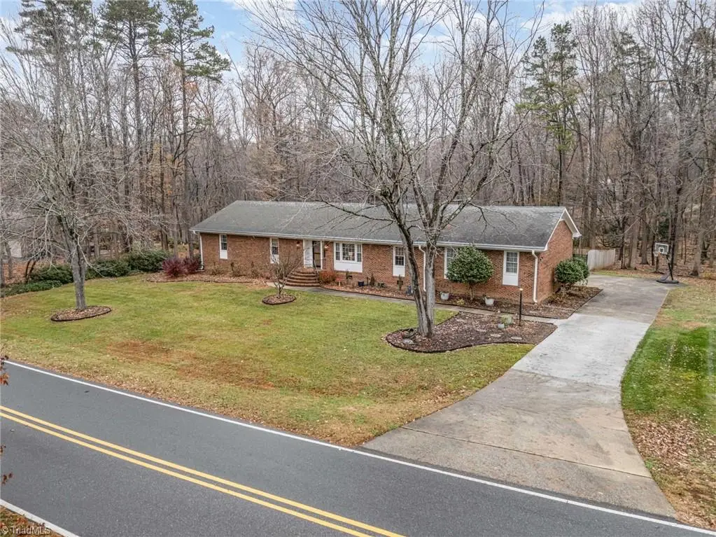 4001 Oakcliffe Road, Greensboro, NC 27406 - #1