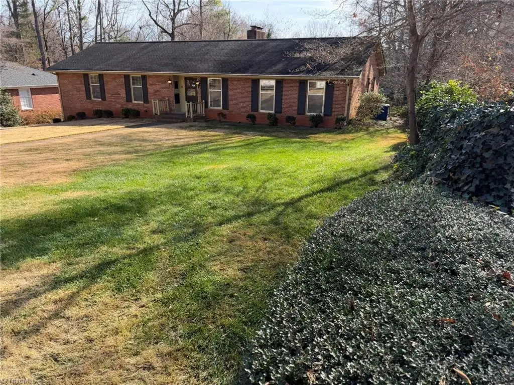 170 Hearthside Drive, Winston Salem, NC 27104 - Image #1