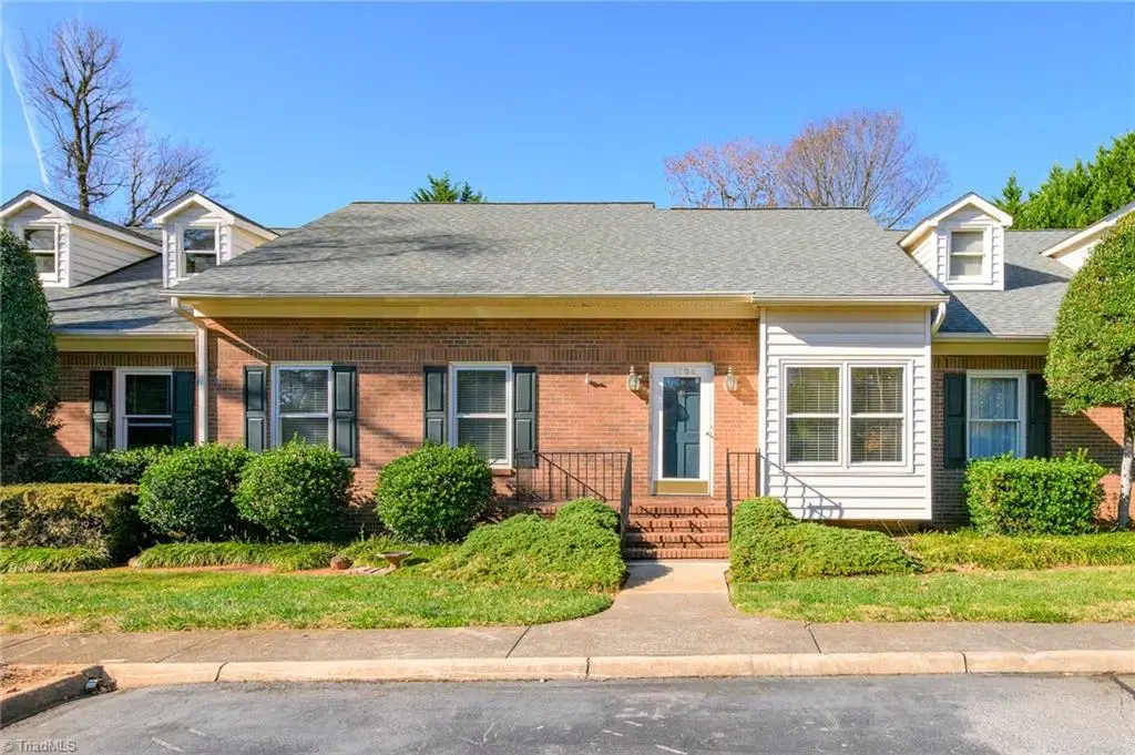 1704 Polo Oaks Court, Winston Salem, NC 27106 - Image #1
