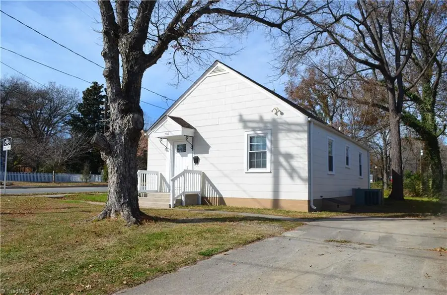 701 Park Avenue, Greensboro, NC 27405 - Image #3
